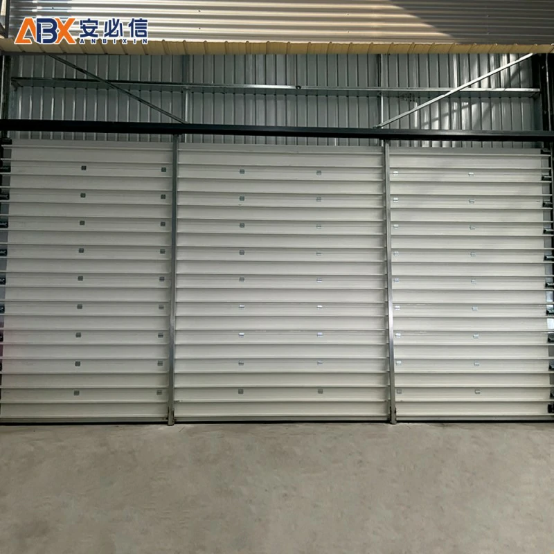 博尔塔拉蒙古提升门